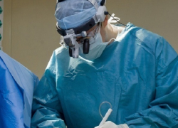 Новый язык онкобольному «подарили» хирурги Краснодара