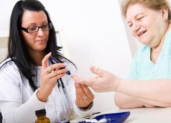 За два рубля жители Краснодара смогут провериться на сахарный диабет