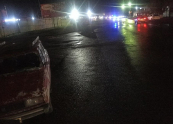 В Армавире водитель ВАЗа насмерть сбил пенсионера