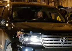 Завершено расследование дела судьи Захарчевского, сбившего велосипедиста в Краснодаре