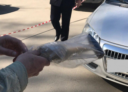 Молотком ударил и ограбил автомобилиста вор-рецидивист в Краснодаре