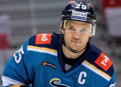 Нового капитана назначили в хоккейном клубе "Сочи"