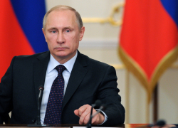 Владимир Путин поддержал решение Кондратьева баллотироваться в губернаторы Кубани в 2020 году 
