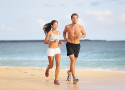 Лучшие места для бега в Краснодаре