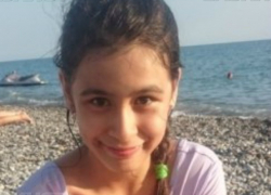 Пропавшую в Сочи 13-летнюю девочку нашли