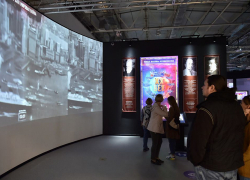 Выставка о Кубани в военные годы откроется в Краснодаре