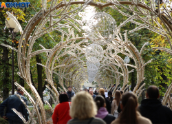 Краснодарский край выбился в лидеры среди самых теплых мест России