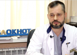 Как часто нужно проходить медосмотр, чтобы вовремя выявить рак, рассказал онколог Краснодара 