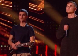 Баста и Тимати раскритиковали молодую краснодарскую группу на шоу «Песни на ТНТ»