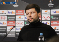 Мурад Мусаев минимум год не сможет полноценно руководить ФК «Краснодар»