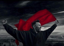 "Вопиющая несправедливость!" - Сергей Шнуров сравнил погоду в Петербурге и Краснодаре