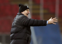 Какая боль, Сербия – Россия 5:0: сборная сокрушительно проиграла последний матч в Лиге наций 