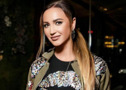 Ольга Бузова снова приедет в Краснодар 