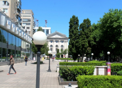 Краснодарцам помогут вернуться обратно в СССР 