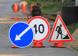 На трассе Джубга-Сочи организовали реверсивное движение