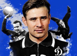 Легенды футбола украсили Краснодар