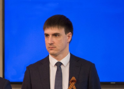  Мэр Краснодара представил нового руководителя департамента строительства 