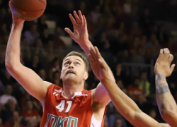  «Локомотив-Кубань» вышел в финал Евролиги с новым рекордом 