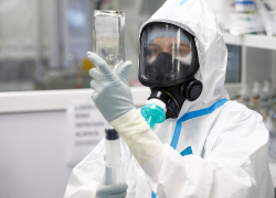 170 новых случаев заражения коронавирусом выявили на Кубани 26 ноября 