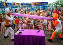 Большое новоселье в «Губернском»: ГК «ЮгСтройИнвест» сдала 17 литер 