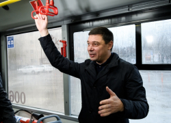  Мэр Краснодара объяснил, почему не получилось взять у Москвы бесплатные троллейбусы 