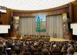 Фермеры Кубани вошли в число лидеров аграрной отрасли страны