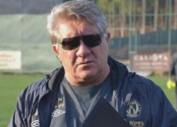 Перонко: Сергей Ташуев сделал все возможное для «Кубани» и должен остаться