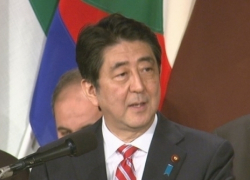 Владимир Путин в Сочи встретится с премьер -министром Японии