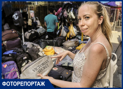 Монстры Хаги Ваги и другие антисанкционные предложения захватили Вишняки