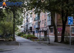 Мэрия Краснодара опубликовала план по капремонту МКД в 2026 году