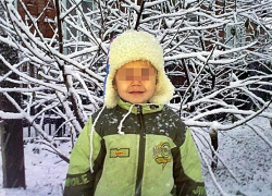 Ящик с пожертвованиями украли у больного ребенка на Кубани