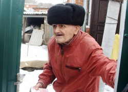 «Этому делу уделят особое внимание», – губернатор Кубани об ограблении 101-летнего ветерана 