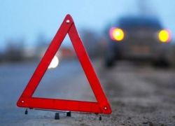 Авария на Кубани унесла жизни двоих человек