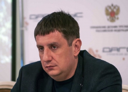 Вице-мэр Краснодара Кирилл Мавриди остается под стражей до марта