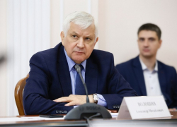  Министр ТЭК и ЖКХ Кубани, занимавший должность 12 лет, ушел в отставку 