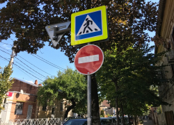 С 9 октября в Краснодаре ограничат движение по проспекту им. Константина Образцова