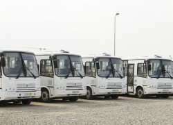 В Краснодаре начнут работать сезонные автобусные маршруты 