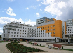 Врачей Краснодара, поправивших здоровье за семь дней, поблагодарила пациентка 