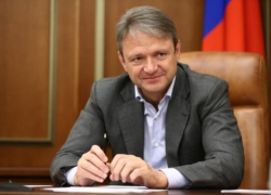 «Хватит мне мотаться по России»: Ткачев объяснил свое возвращение на Кубань