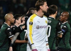 Главный редактор «Матч ТВ» поздравил «Краснодар» с победой над «Боруссией»