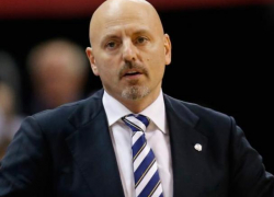 Главную ошибку кубанского «Локо» в матче финала Еврокубка назвал тренер Саша Обрадович