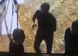 В Москве задержали соучастника убийства у туапсинского клуба «Маринад»