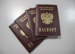 В Краснодарский край переехали 980 иностранцев