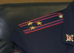 «Полковниками полиции» обрастает ДТП в Краснодарском крае