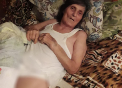 Одинокую больную пенсионерку медики доставили в больницу Кореновска на «труповозке»