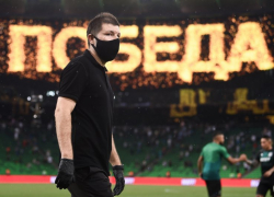  «Краснодар» должен побеждать, если планирует попасть в Лигу чемпионов 