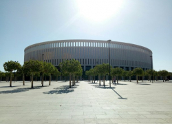  Стал известен точный календарь игр Лиги Европы для «Краснодара» 