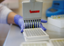 Один из священников Краснодара заразился коронавирусом