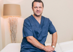 Бесплатную консультацию проведет пластический хирург в прямом эфире «Блокнот Краснодар»