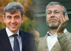 Галицкий круче Абрамовича: горожане о матче «Краснодар» - «Челси»